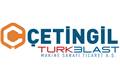 Çetingil Turk Blast