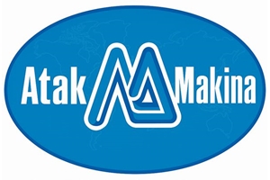 Atak Makina  Triko Makinaları Logo