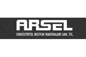 Arsel Endüstriyel Mutfak Ekipmanları Sanayi Ticaret