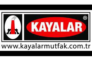 Kayalar Çağdaş Endüstriyel Mutfak Sanayi Ve Ticaret Ltd. Şti.