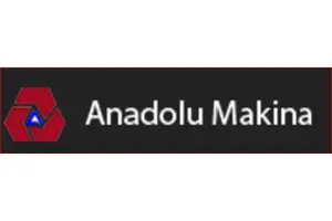 Anadolu Makina Sanayi Ticaret Ltd. Şti.
