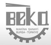 Paro Makina Sanayi Ticaret Ltd Şti.