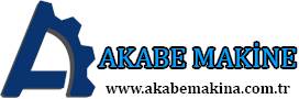 Akabe Makine