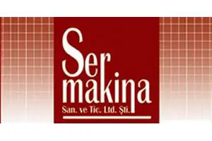 Ser Makina San. Ve Tic. Ltd. Şti.