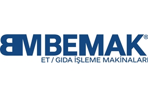 Bemak Makina  Mide Yağı Alma Makinası Logo