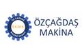 Özçağdaş Makina İnş. Gıda. San. ve Tic. Ltd. Şti.
