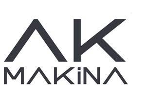AK Makina Sanayi Ve Ticaret Limited Şirketi