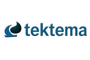 Tektema   Boru ve Kanal Temizleme Makinası Logo