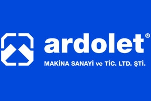 Ardolet Makine Sanayi Ve Tic. Ltd. Şti