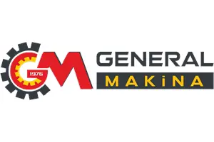 General Makina Taş Kırma Makinaları A.Ş.