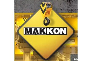 Makkon Mühendislik Makina San. Tic. Ltd. Şti.