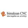 Bimaksan CNC Takım Tezgahları San. Tic. Ltd. Şti.