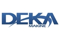 De-Ka Makine Tasarım Danışmanlık