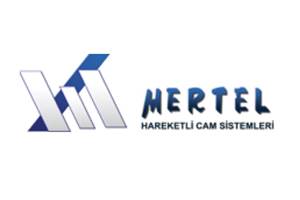 Mertel Cam Makina San. Tic. Ltd. Şti.