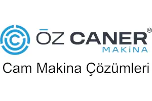 Özcaner Makine Cam İşleme Makinaları