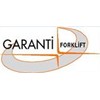 Garanti Forklift