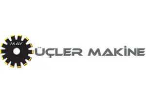 May Üçler Makine İml. İnş. San. Taah. Tic. Ltd. Şti.