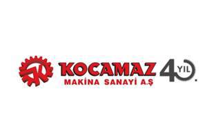 Kocamaz Makina Sanayi AŞ.