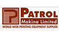Patrol Makina Ltd. Şti.