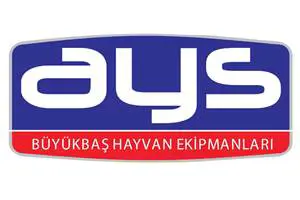 Özays Makina Büyükbaş Hayvan Ekipmanları