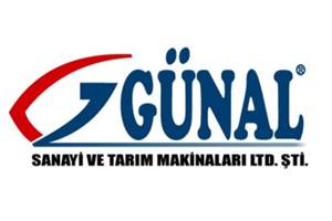 Günal Sanayi Ve Tarım Makina Ltd. Şti.