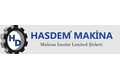 Hasdem Makina