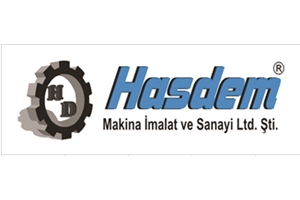 Hasdem Makina