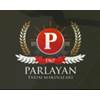 Parlayan Tarım Makinaları