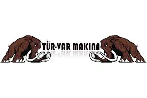 Tür-Var Makina Amb. Ürünl. İml. İth. İhr. San Ve Tic. Ltd. Şti.
