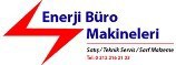 Enerji Büro Makineleri Pazarlama Ser. Ltd. Şti.