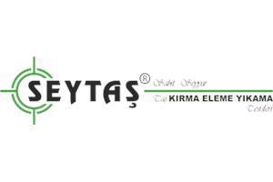 Seytaş Makina Taş Kırma Eleme Yıkama Tesisleri
