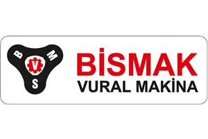 Bismak Vural Makina  Logo