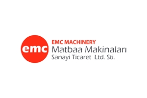 EMC Matbaa Makinaları