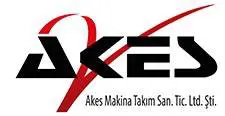 Akes Makina Takım Sanayi Ticaret Ltd Şti