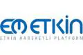 Etkin Makina Haraketli Platform İmalat San. Ve Tic. Ltd. Şti.