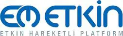 Etkin Makina Haraketli Platform İmalat San. Ve Tic. Ltd. Şti.