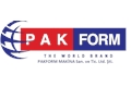 Pakform Makina