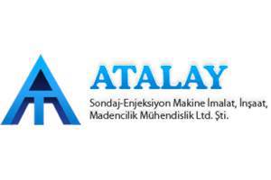 Atalay Sondaj Makinaları San. Ve Tic. Ltd. Şti.