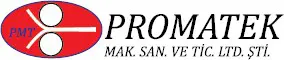 Promatek Makina San. ve Tic. Ltd. Şti.
