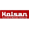 Süper Mot 2 - 200 Lt. Elektrik Motorlu Bahçe Pülverizatörü-Holsan 
