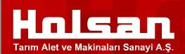 Holsan Tarım Alet Ve Makinaları Sanayi A.Ş.