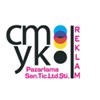 CMYK Reklam Pazarlama San. Tic. Ltd. Şti.