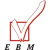 Ebm Elektronik Baskı Makinelerı Servis ve Malzemeleri San.Tic. Ltd. Şti