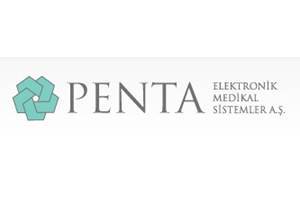Penta Elektronik Medikal Sistemler san Tic A.Ş