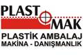 Plastomak Plastik Ambalaj Makina Dan.
