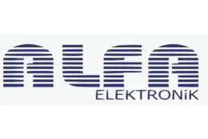 Alfa Elektronik Sanayi Ve Ticaret Ltd. Şti.
