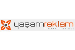 Yaşam Reklam Tic. Ltd. Şti.