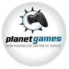 Planet Games Oyun Makineleri Üretimi ve Servisi