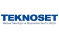 Teknoset Matbaa Teknolojisi