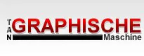 Tangraphische Maschine